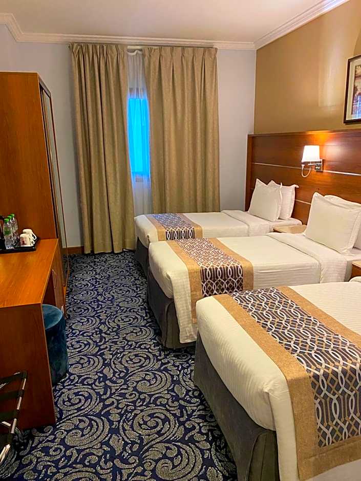 Saraya Harmony Hotel C