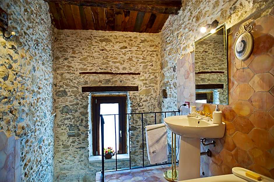 Residenza d'Epoca Borgodifiume