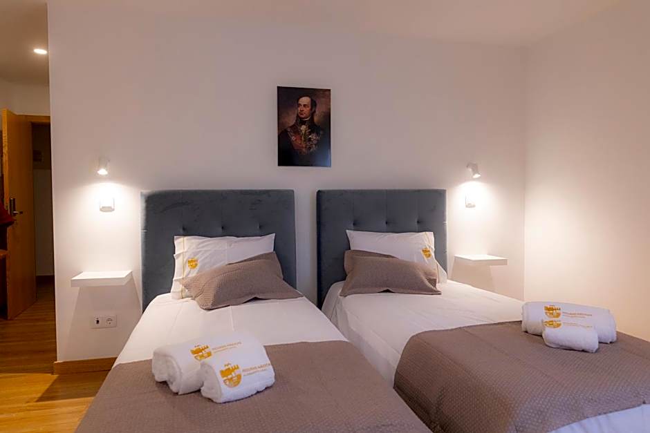 Zdjęcie 1 z 4 — 1 Double Bed or 2 Beds
