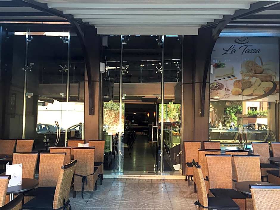 Rooms Palace Appart-Hôtel