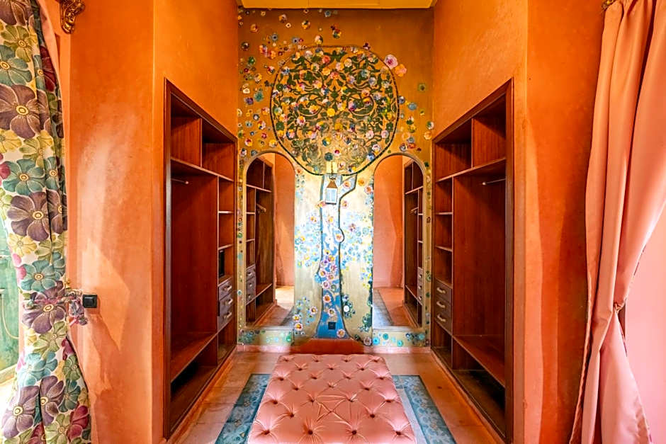 The Source Hotel Music & Spa