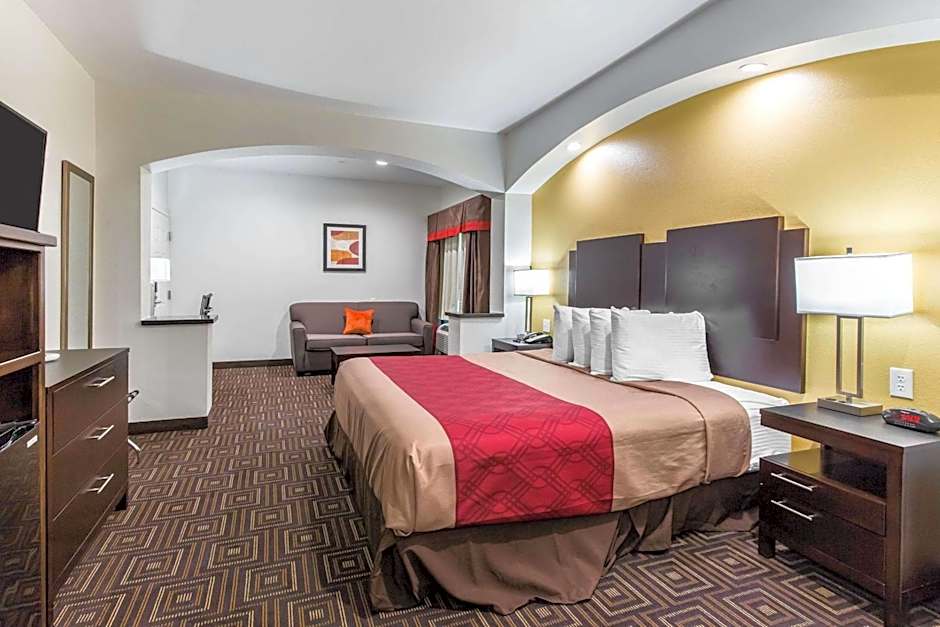 Scottish Inns & Suites Spring - Houston North