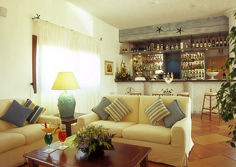 Hotel Stelle Marine