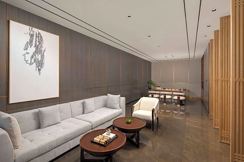 Ramada by Wyndham Taizhou West