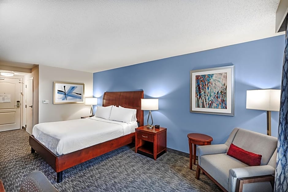 Hilton Garden Inn Aiken
