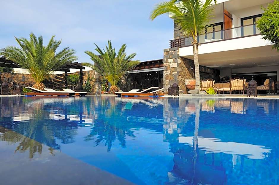 Villa VIK - Hotel Boutique