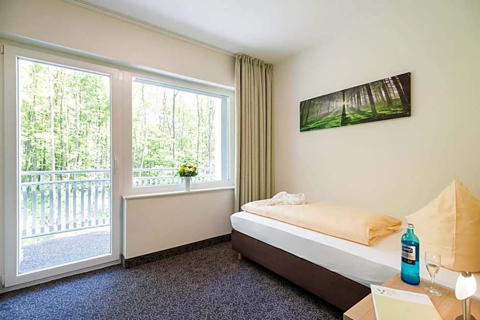 Landhotel Kristall
