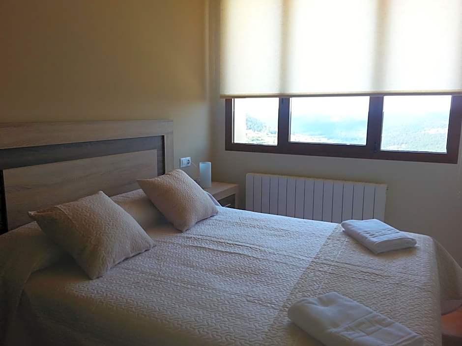 Apartamentos Mirador de Gúdar