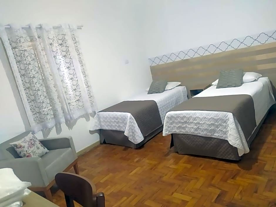 HOTEL CANTO DO CHAFARIZ