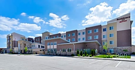 Residence Inn by Marriott Coralville