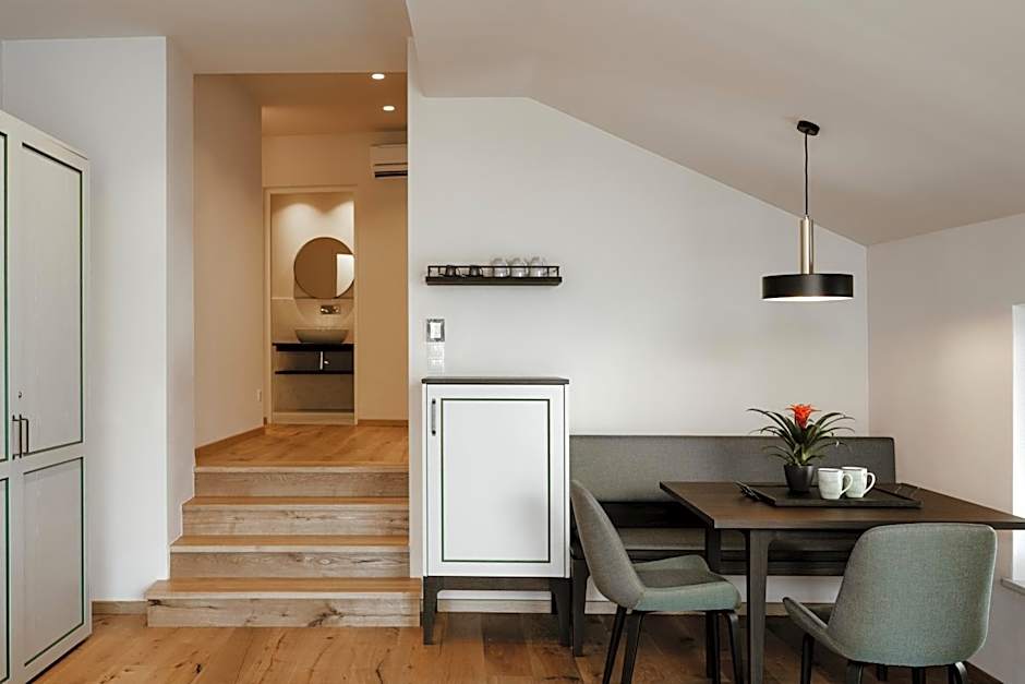 Ansitz am Eck by Hotel Pernhof