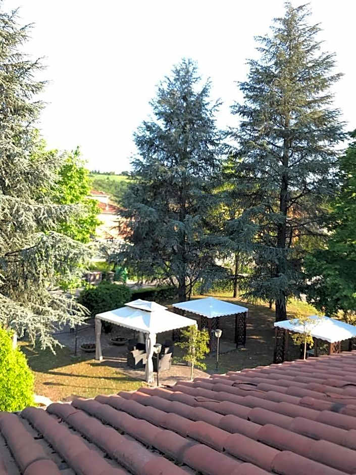 Hotel Ristorante Gallo D'Oro