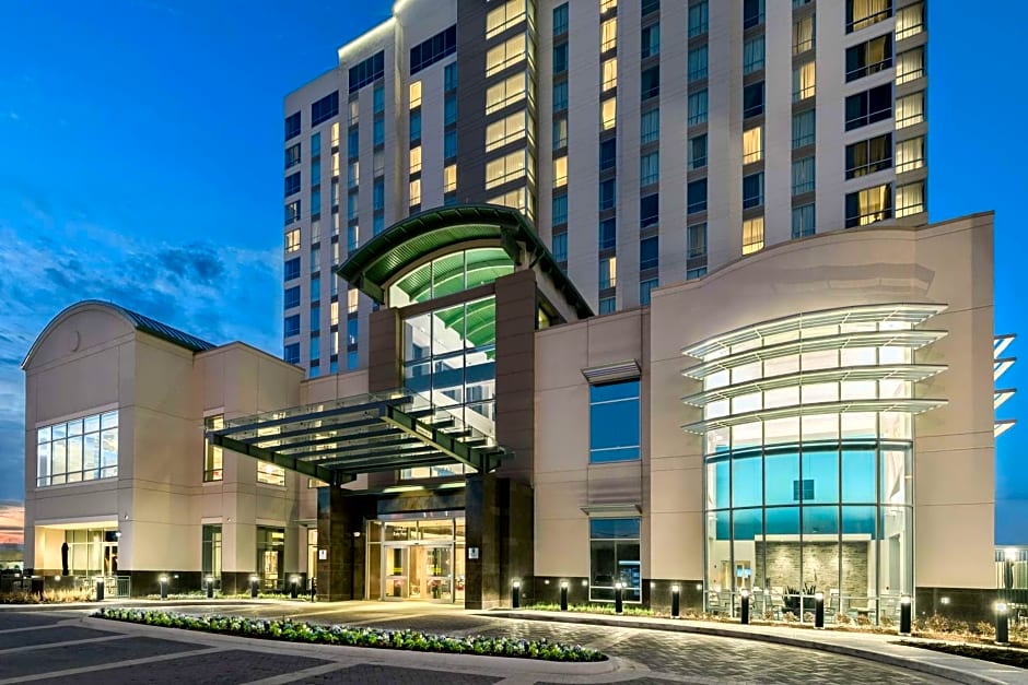 Embassy Suites By Hilton Houston West - Katy