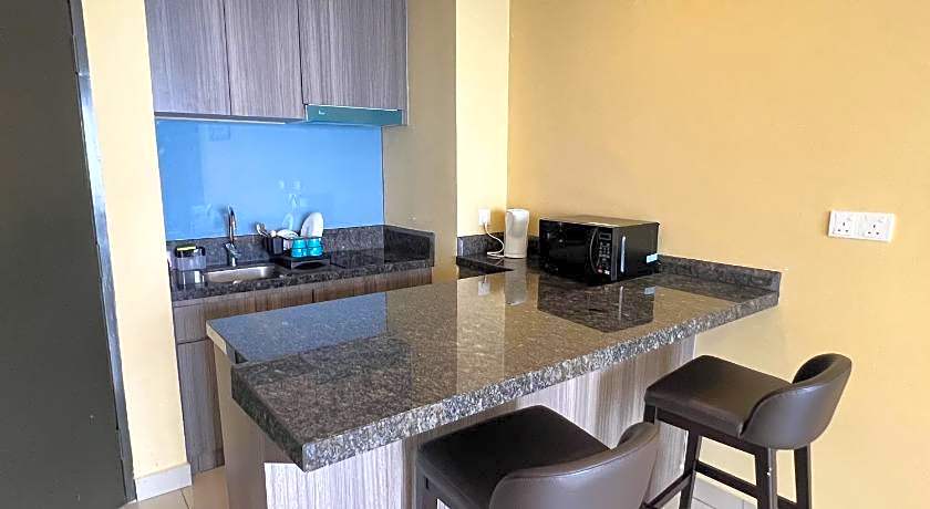 Atmosphere De Genting