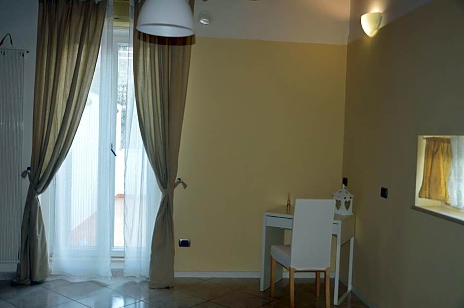 B&B La Colomba