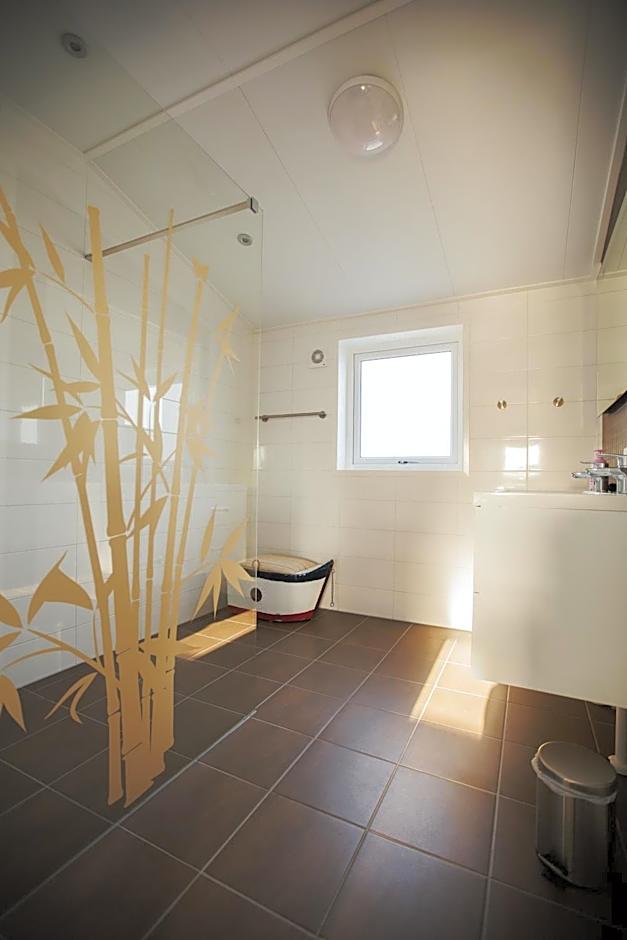 Lodgepark Goitzsche GmbH