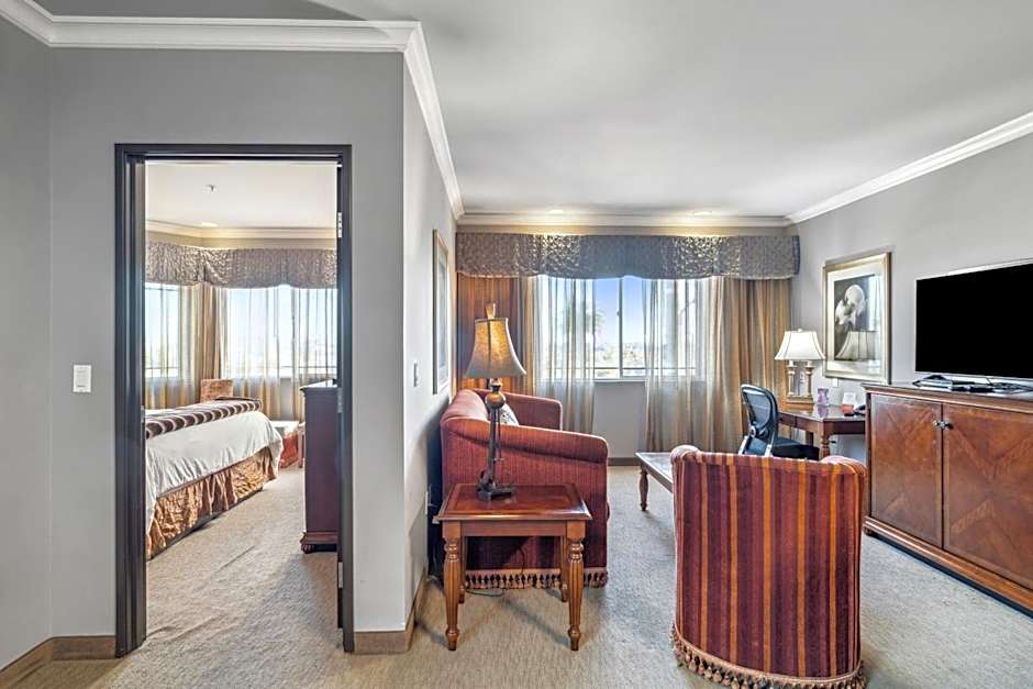 Villa Montes Hotel