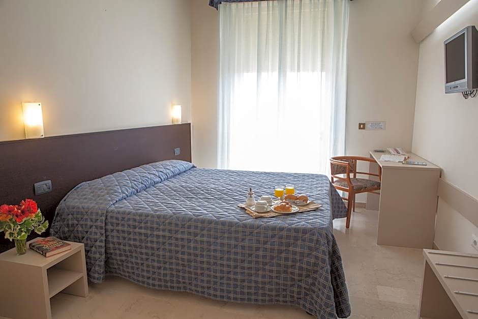 Auto Park Hotel