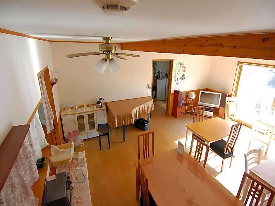 Guest House Chaconne Karuizawa