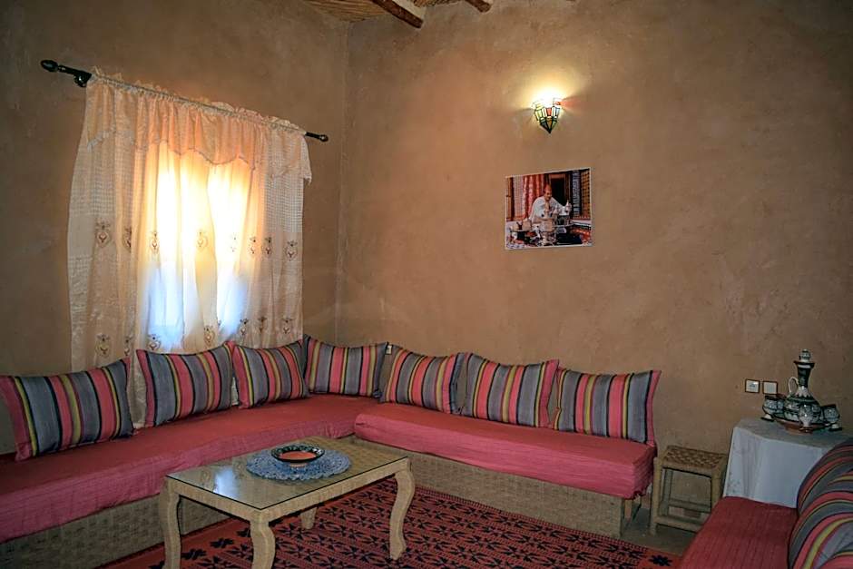 Maison d'hotes la tour de toile