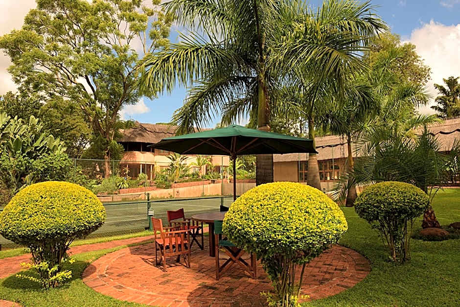 Amanzi Lodge