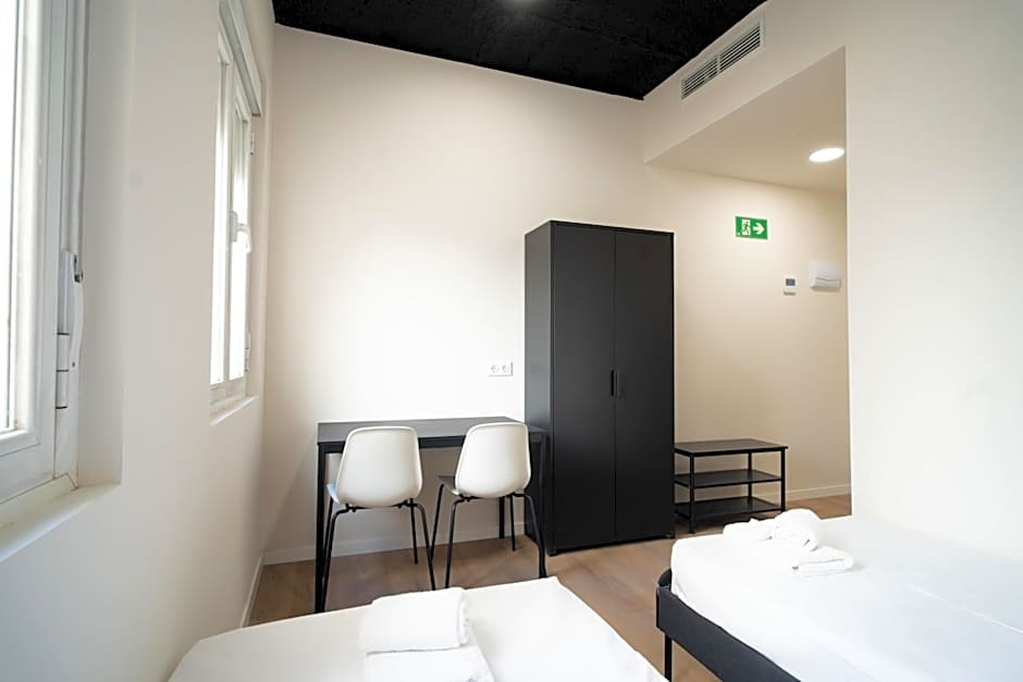 Adventure Hostel Madrid