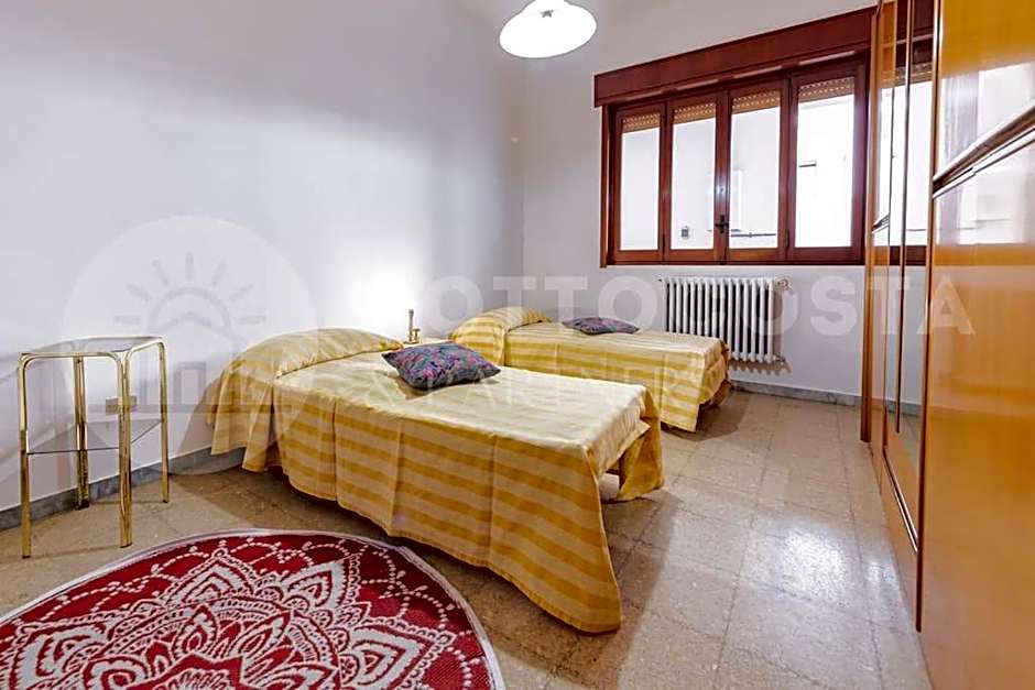 Lucy's Flat - Melendugno