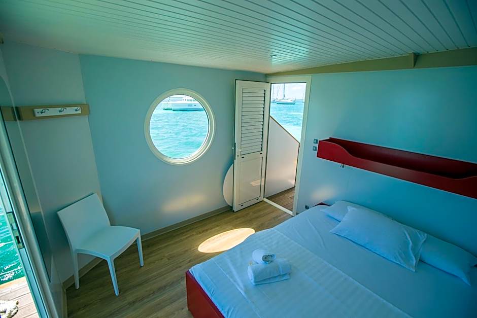 Aqualodge Martinique