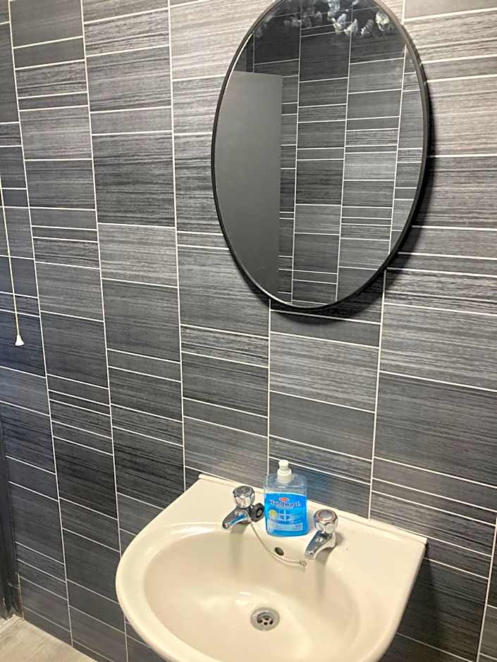 Abingdon Lodge Hotel