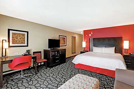 King Room - Non-Smoking