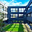 TIBET HOTEL am Airport Düsseldorf-Ratingen