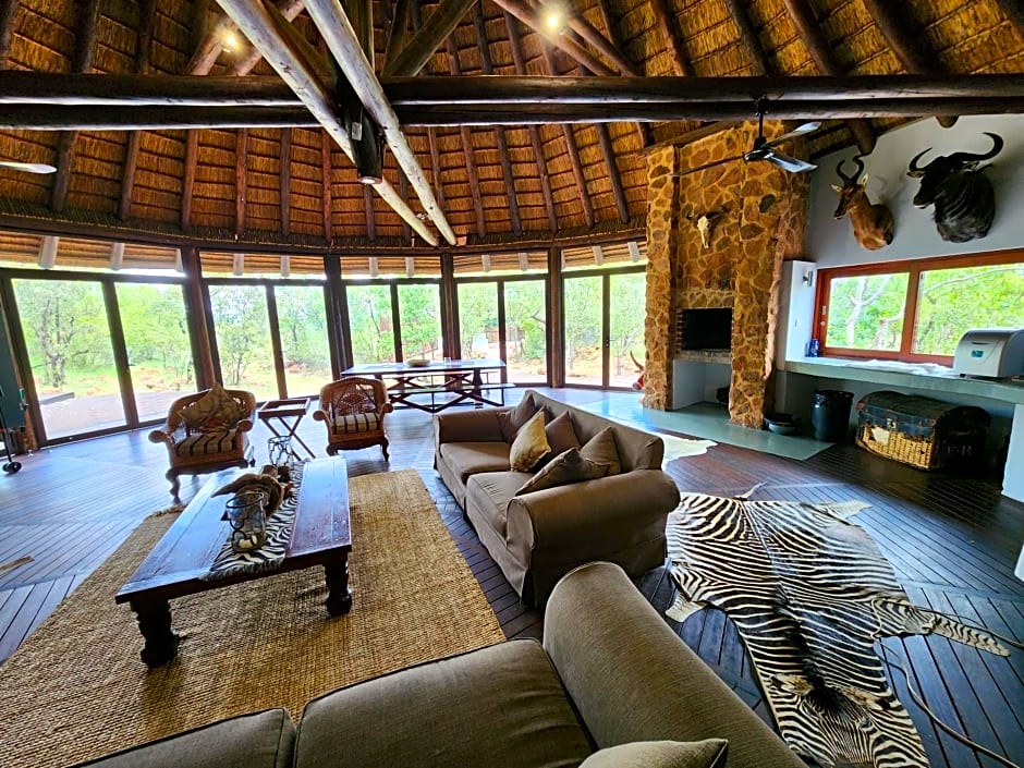 Milkwood Safari Lodge