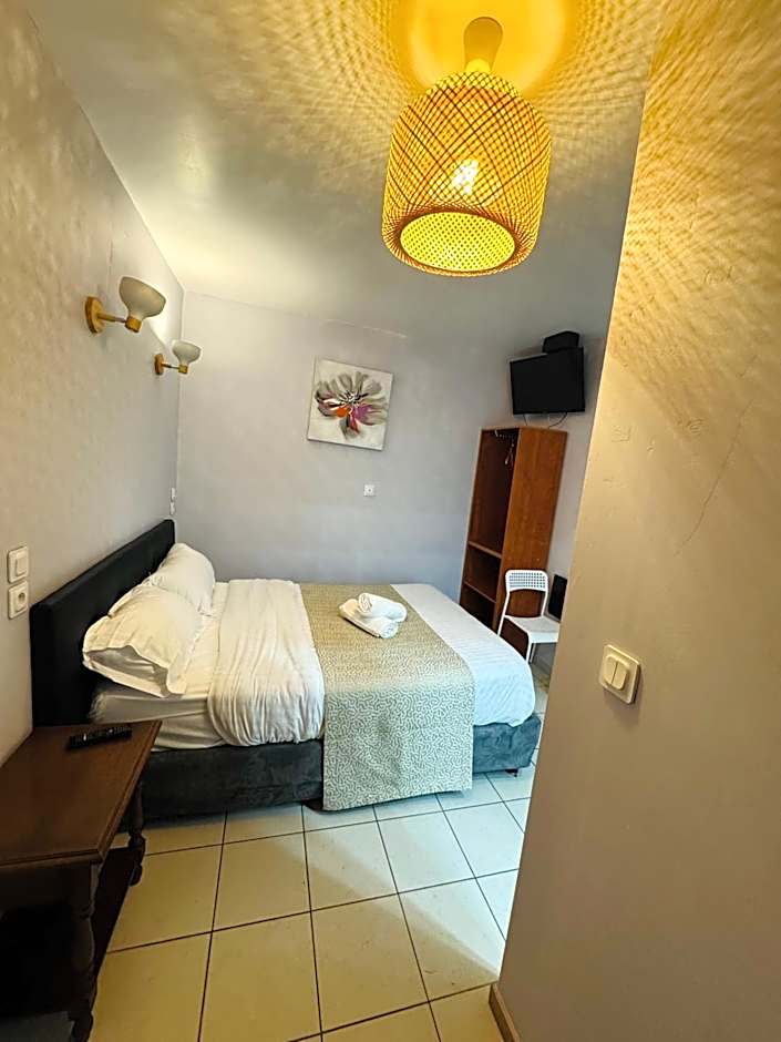 Hôtel OpalOriental Boulogne Sur Mer - gare ville et centre