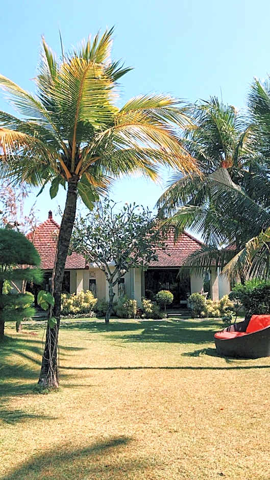 Puri Rinjani Bungalows