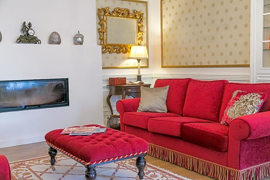 Solar Sampaio e Melo