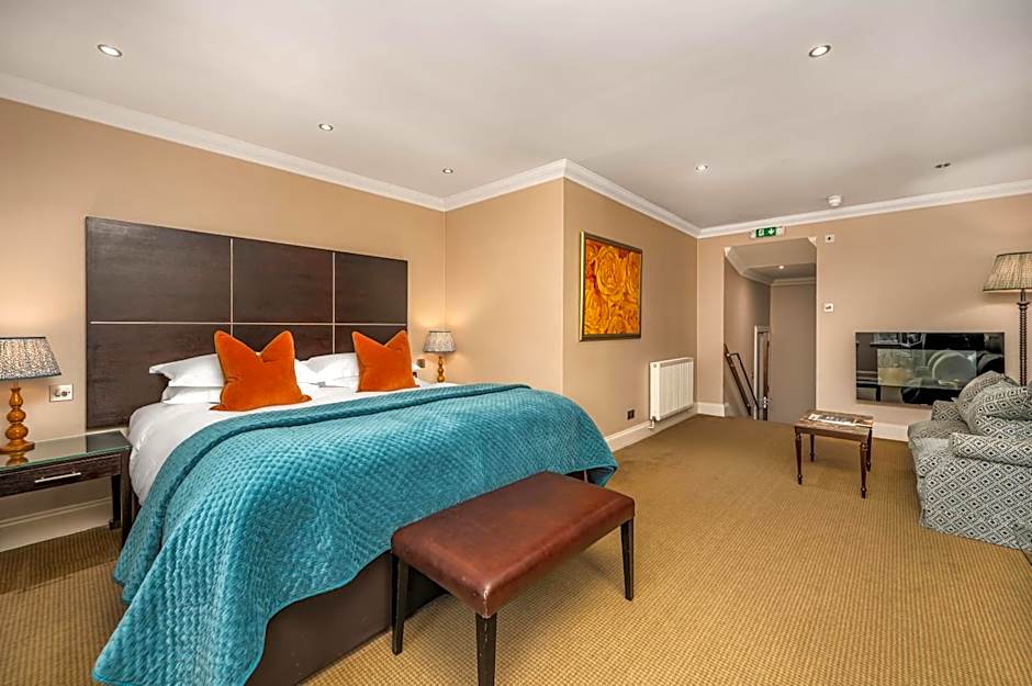 Rocpool Reserve Hotel and Chez Roux Restaurant