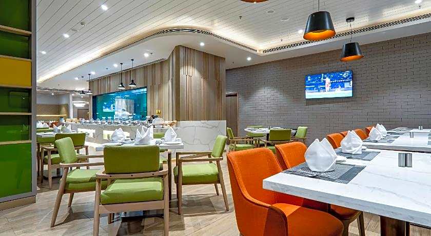 Holiday Inn Katra Vaishno Devi By IHG