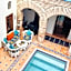 Riad Zarka By La Siredrah