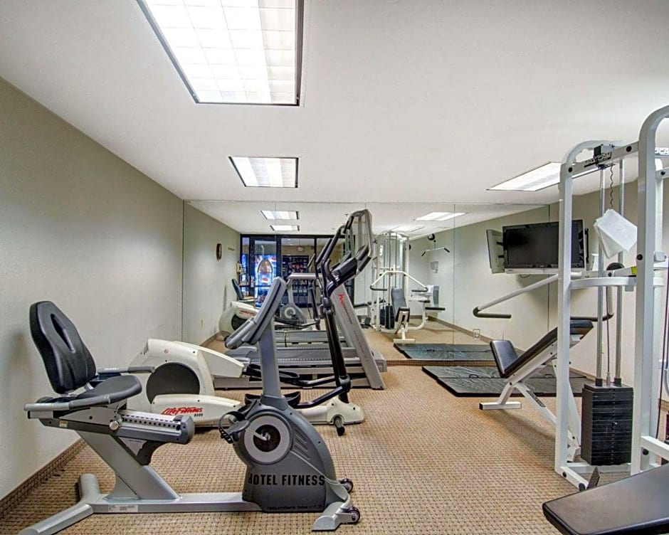 Comfort Inn Woburn - Boston