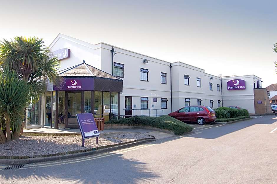 Premier Inn Gloucester - Longford