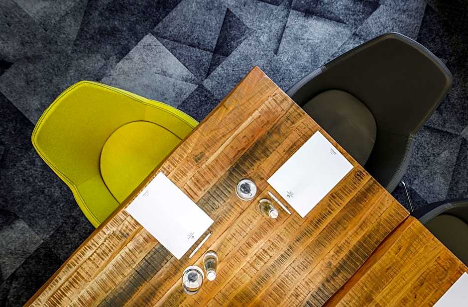 Lanzcarre Hotel Mannheim, a member of Radisson Individuals