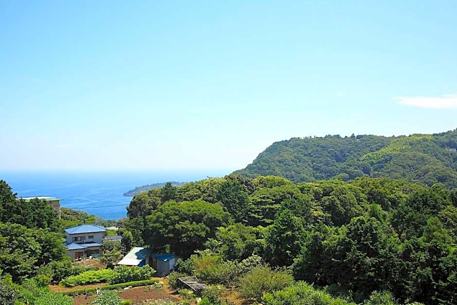 FUTO HOUSE -Ippon no Enpitsu-