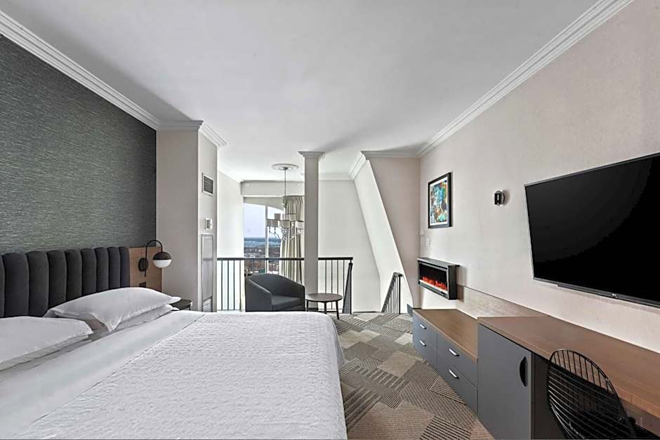 Sheraton Fallsview Hotel