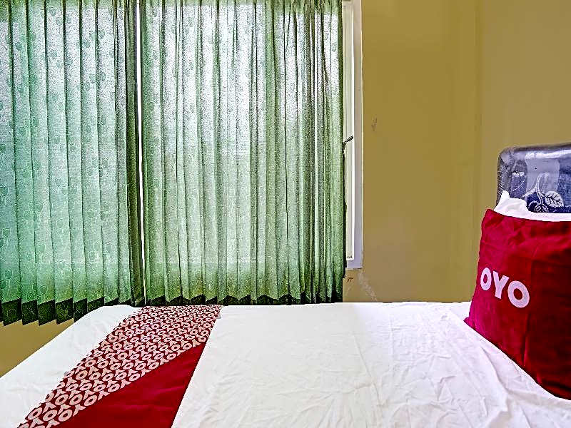 Hotel O Kost Esklusif Barokah