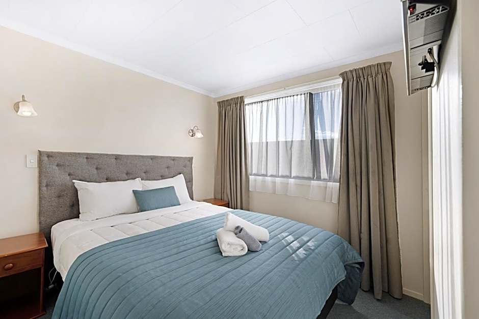 ASURE Oakleigh Motel