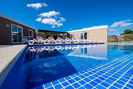 Mobile Homes Residence Ulika