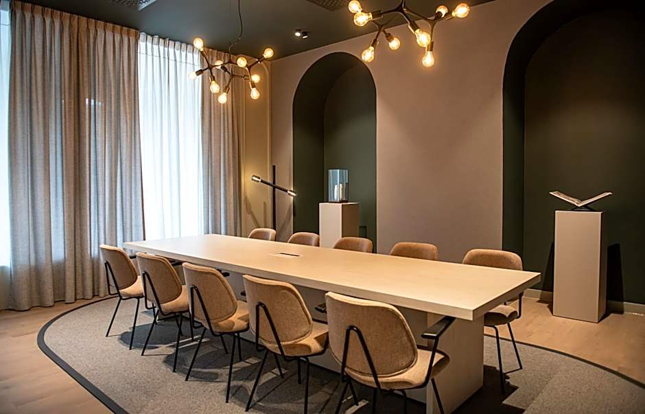 Mercure Liege City Centre