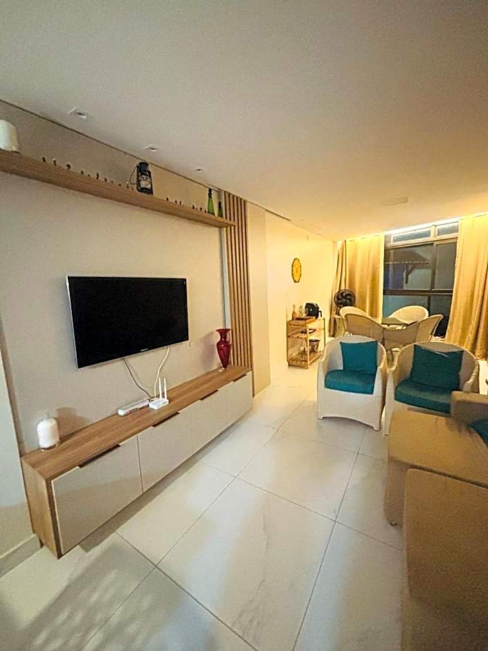 Prive Beira Mar Tamandare