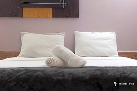 QUADRUPLE DOUBLE BEDS STANDARD