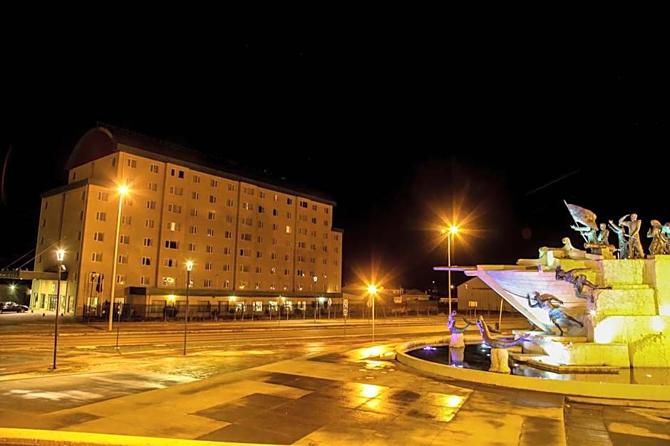 Hotel Diego de Almagro Punta Arenas
